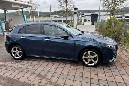 Mercedes A 250