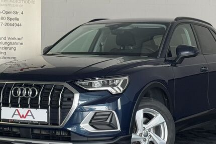 Audi Q3 70.470 km 25.980 &euro; Spelle 48480