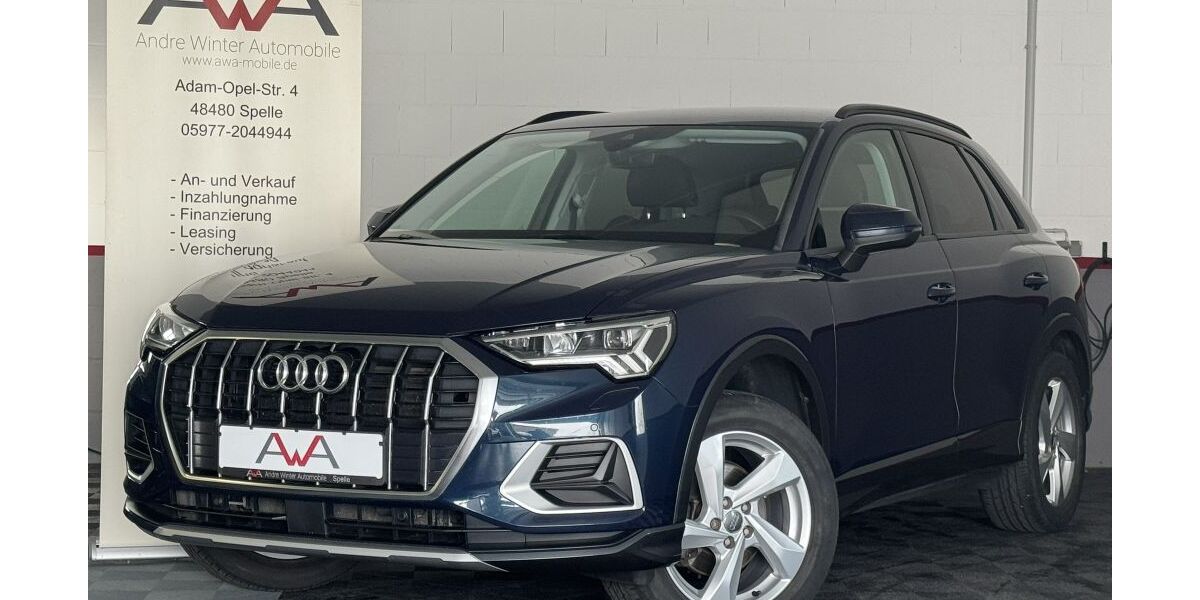 Audi Q3 70.470 km 25.980 &euro; Spelle 48480