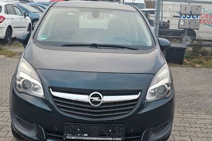 Opel Meriva 144.200 km 4.999 &euro; Dietzenbach 63128