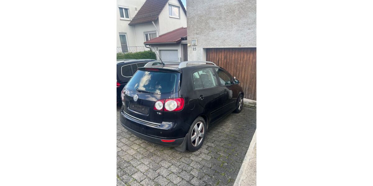 VW Golf Plus 166.955 km 2.200 &euro; Oberstenfeld 71720
