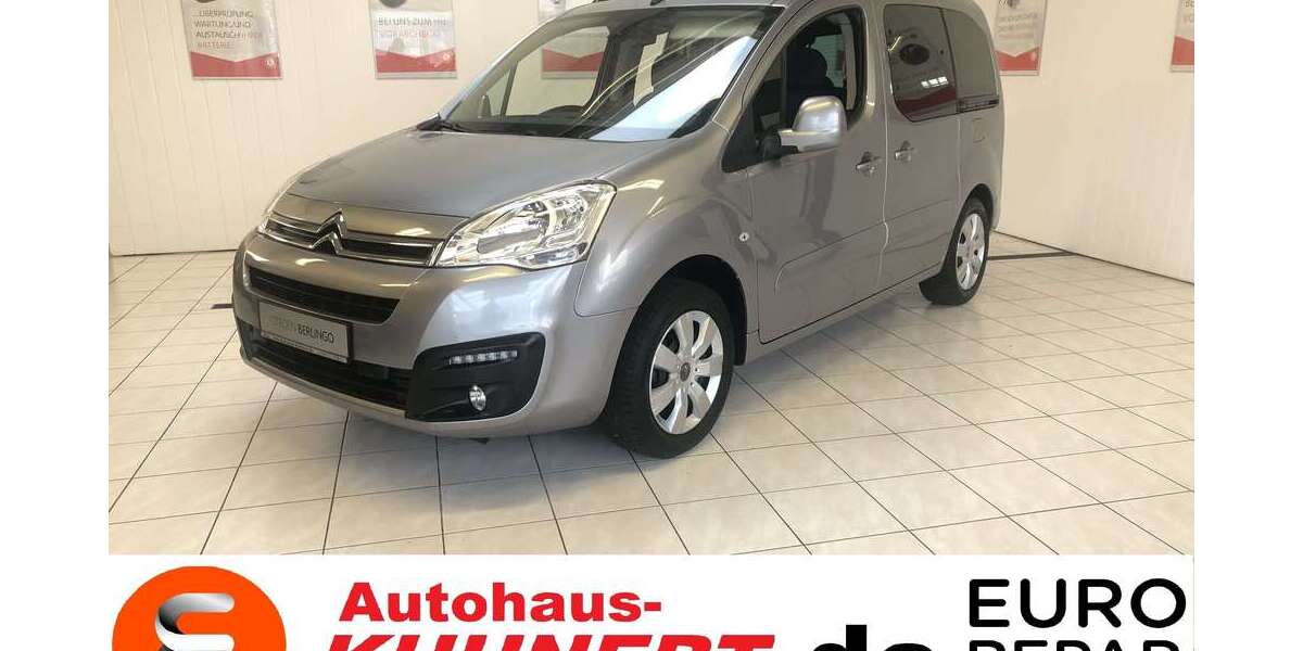Citroen Berlingo 46.916 km 15.995 &euro; Peine 31226