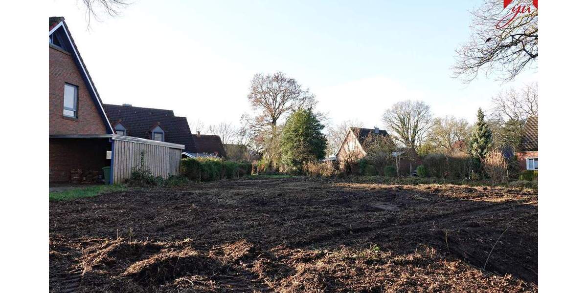 Grundstück Aurich Popens - 145.000&euro; | Angebot:25670230