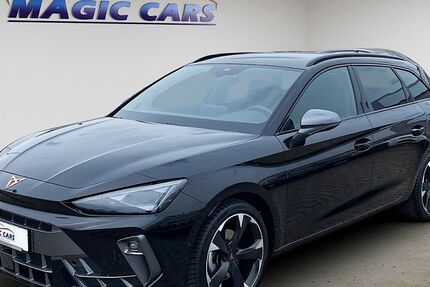 Cupra Leon 24.000 km 27.900 &euro; Worms 67547