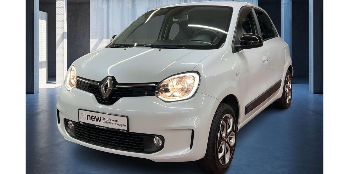 Renault Twingo 26.164 km 11.530 &euro; Köln 50939