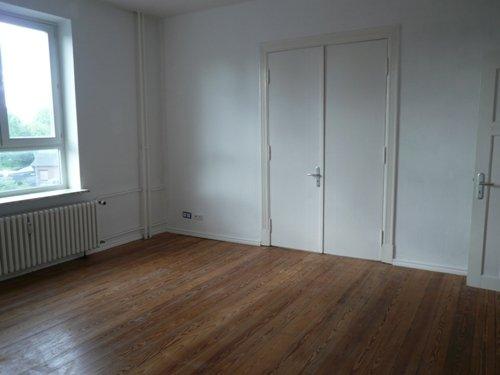 Etagenwohnung Flensburg Fruerlund - 3 Zimmer, 87 m&sup2;, 778&euro; | Angebot:26399520