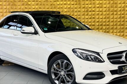 Mercedes-Benz C 250 182.500 km 17.500 &euro; Eningen unter Achalm 72800