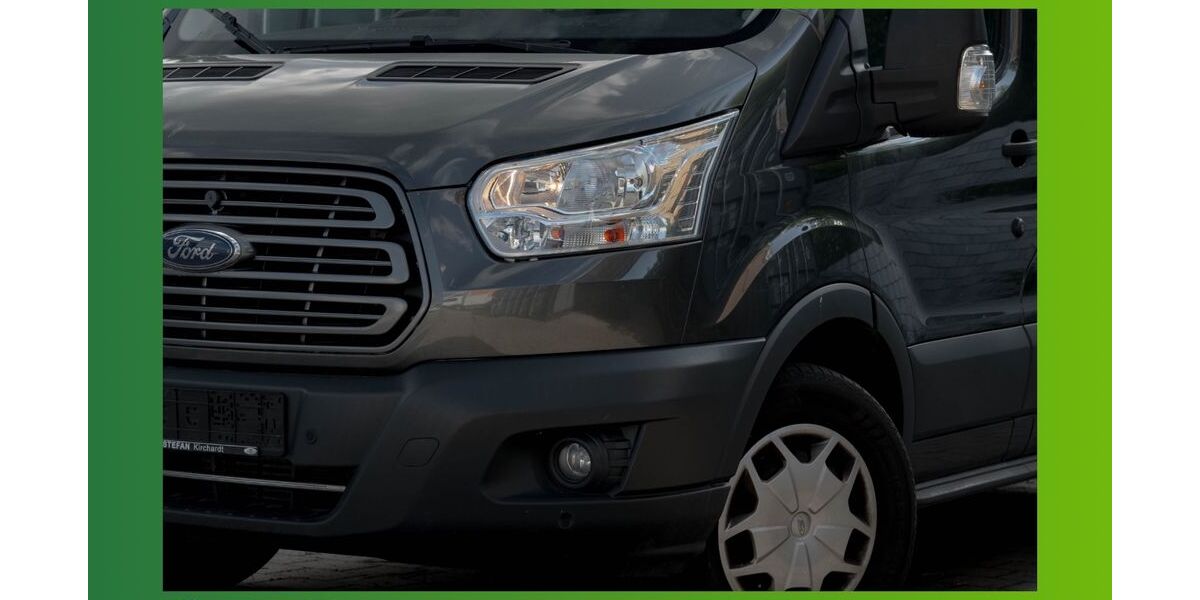 Ford Transit 116.000 km 15.999 &euro; Obermeitingen 86836