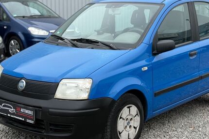 Fiat Panda 144.704 km 1.699 &euro; Lampertheim 68623