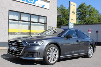 Audi A8 113.500 km 38.500 &euro; Passau 94036