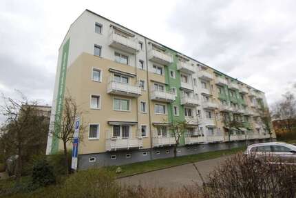 Wohnung Schwerin Friedrichsthal - 2 Zimmer, 44 m&sup2;, 69.000&euro; | Angebot:26365471