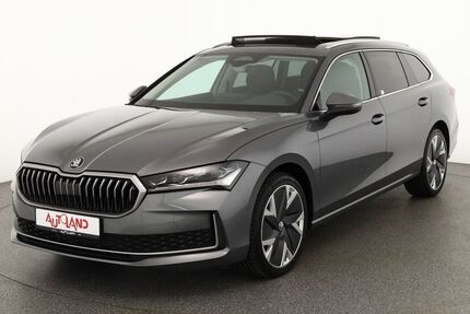 Skoda Superb 24.325 km 37.890 &euro; Leipzig 04209
