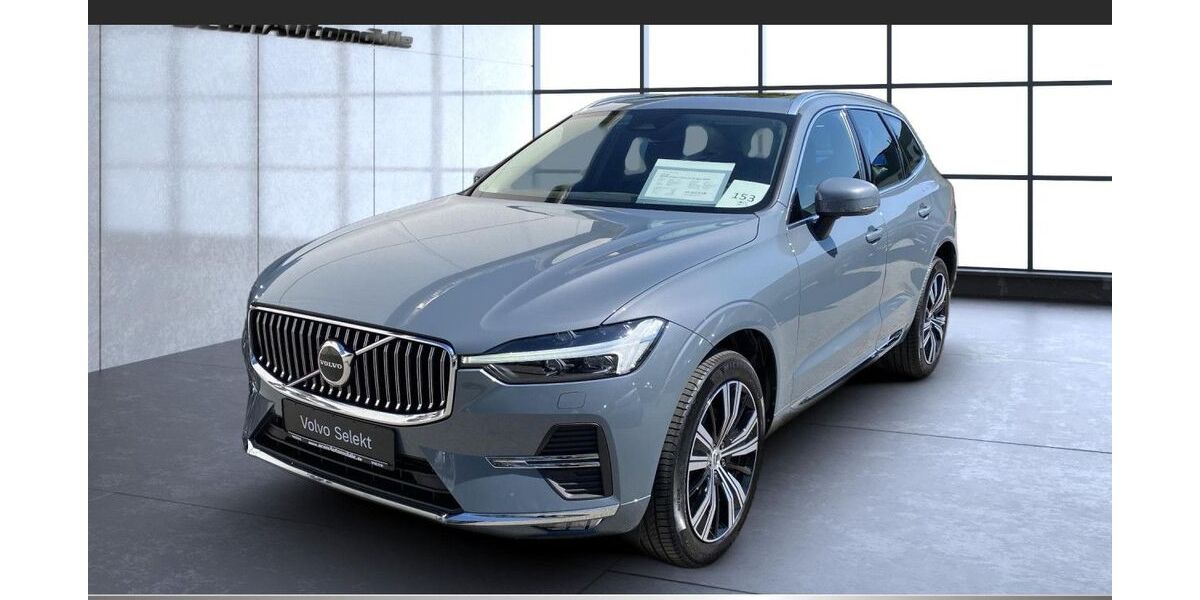 Volvo XC60 52.290 km 43.990 &euro; Kolbermoor 83059