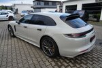 Porsche Panamera GTS Sport Turismo*Keramik,21´´Alu,Standh 148.000 km 63.850 &euro; Schorndorf 73614