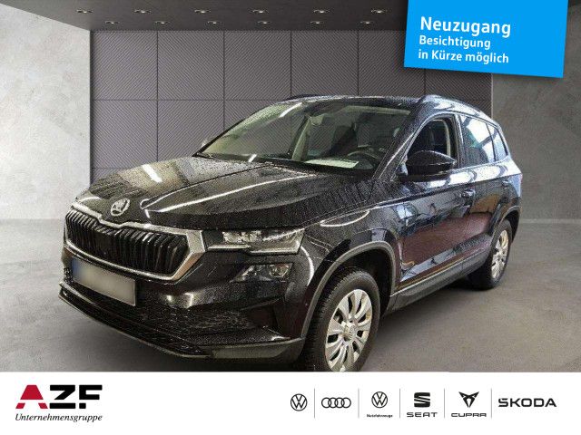 Skoda Karoq 134.318 km 24.890 &euro; Flensburg 24941