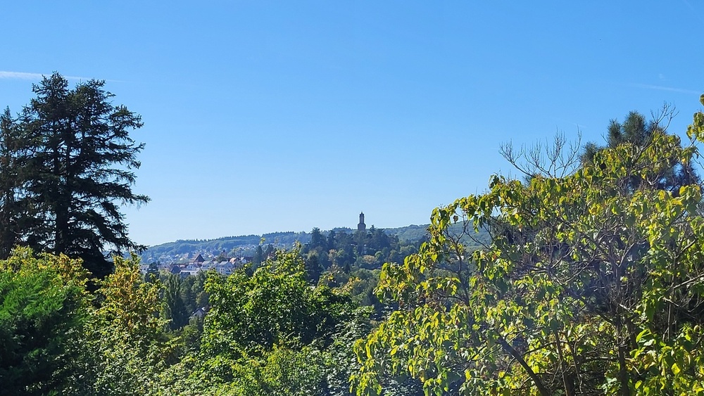 Unternehmer-Villa in AAA-Lage von Kronberg - Villa Kronberg-Schönberg Schönberg | Angebot:26348348