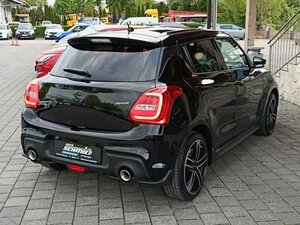 Suzuki SWIFT 1.4 SPORT HYBRID 28.130 km 18.990 &euro; Höhenkirchen-Siegertsbrun 85635