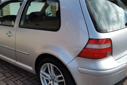 VW Golf 168.000 km 4.000 € Antrifttal/Ohmes 36326