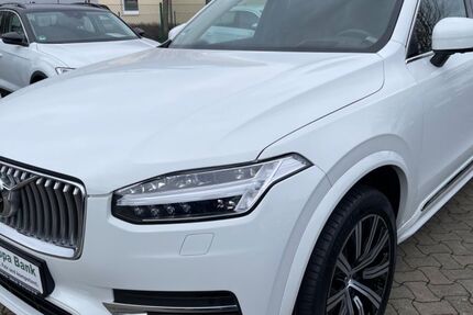 Volvo XC90 124.990 km 35.999 &euro; Wolfenbüttel 38304