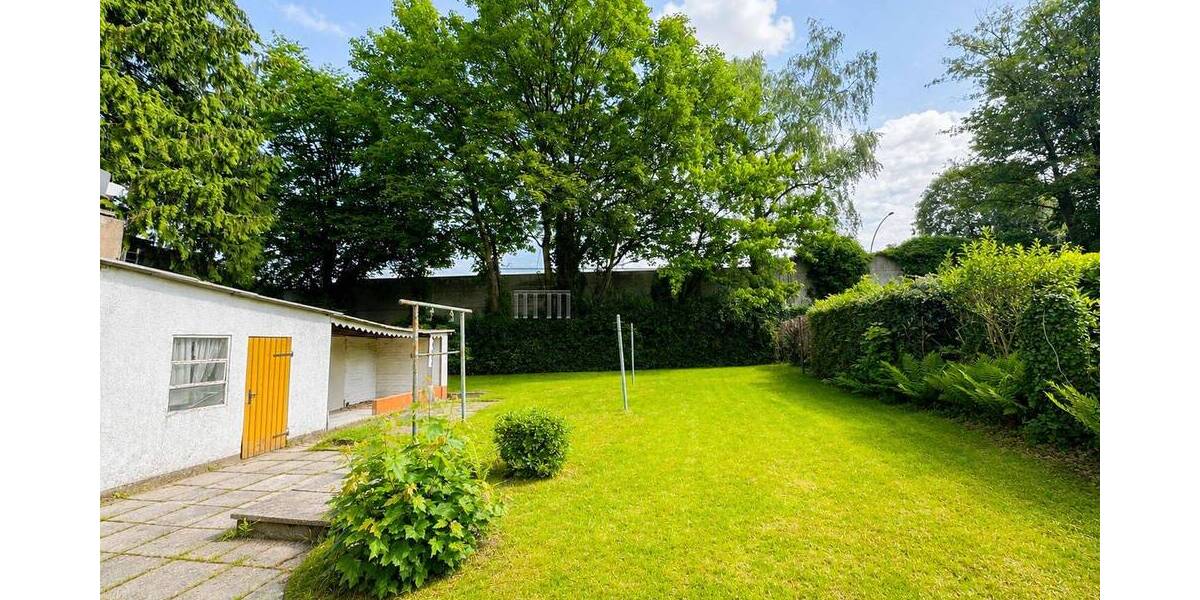 Mehrfamilienhaus, Wohnhaus Hamburg Lohbrügge - 5 Zimmer, 109 m&sup2;, 419.000&euro; | Angebot:26875210