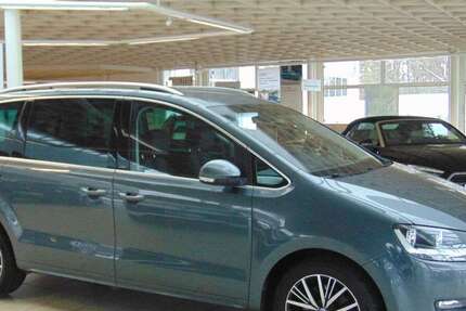 VW Sharan 104.717 km 19.990 &euro; Lauta 02991