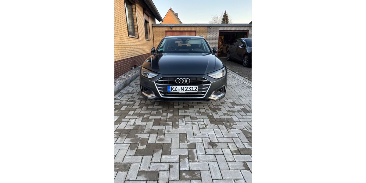 Audi A4 107.000 km 15.800 &euro; Lauenburg 21481
