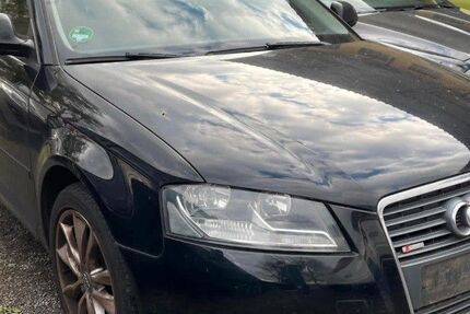 Audi A3 171.314 km 4.900 € Bannewitz 01728