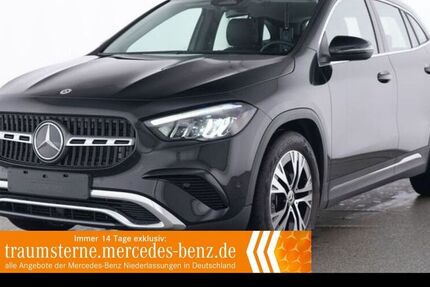 Mercedes GLA 180