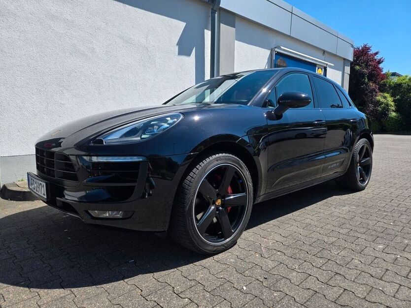 Macan