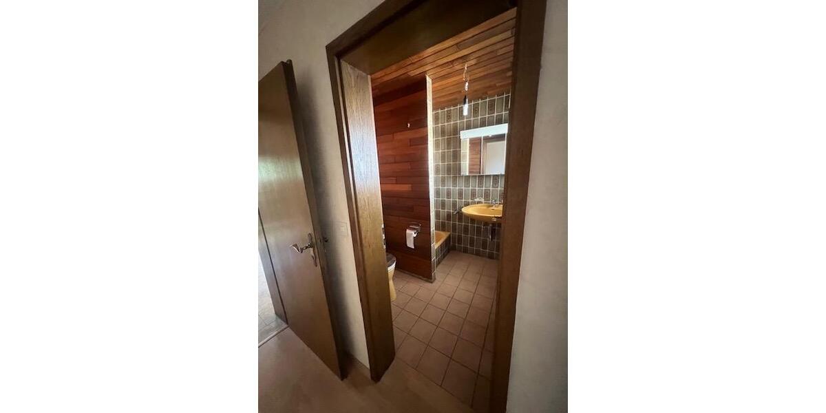 Einfamilienhaus Hillesheim - 7 Zimmer, 164 m&sup2;, 259.000&euro; | Angebot:27066452