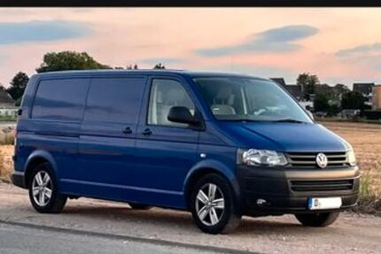 VW T5 Transporter 245.000 km 7.999 &euro; Wallsbüll 24980