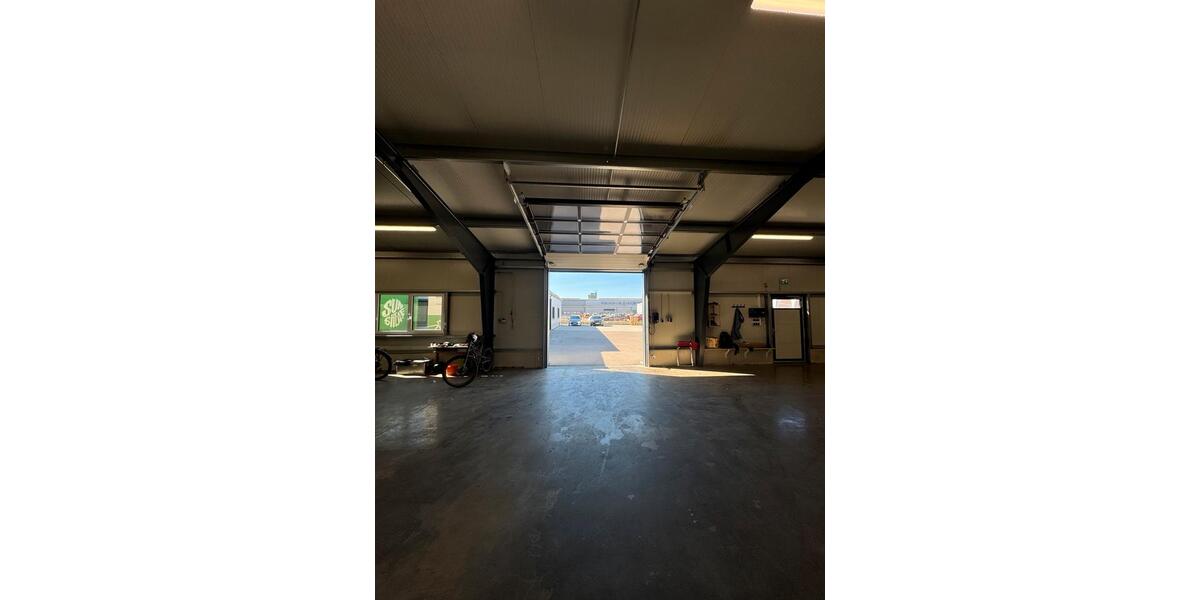 Gewerbeobjekt Steinberg am See Oder - 2.750&euro; | Angebot:26680238