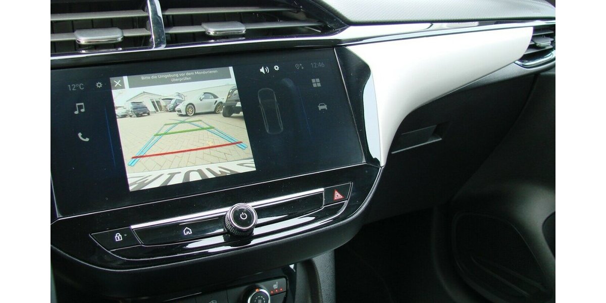 Opel Corsa 1.2 Turbo Edition Kamera 180º LED Totwinkel 8.205 km 17.980 &euro; Falkensee 14612