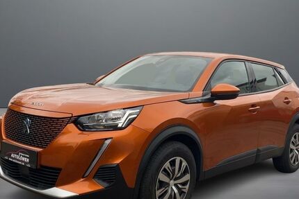 Peugeot 2008 29.026 km 16.740 € Öhringen 74613