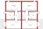 Doppelhaushälfte Rutesheim / Perouse Perouse - 6 Zimmer, 157 m&sup2;, 876.590&euro; | Angebot:25672461