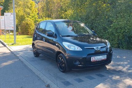 Hyundai i10 111.741 km 3.890 € Heidenheim-Schnaitheim 89520