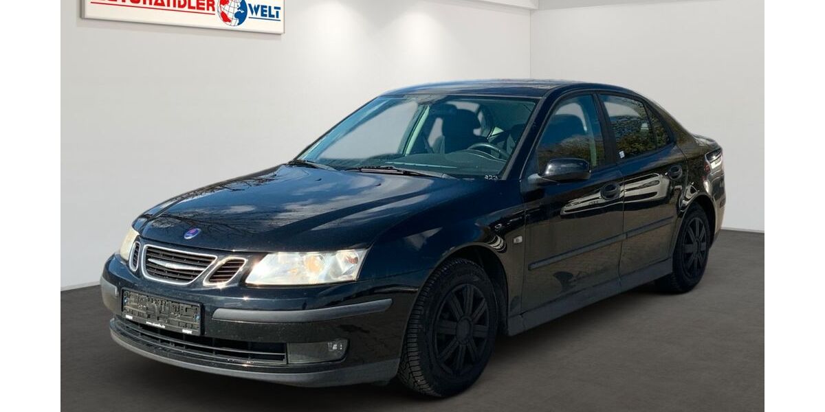 Saab 9-3 293.458 km 1.899 &euro; Brehna 06796