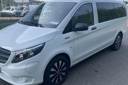 Mercedes eVito