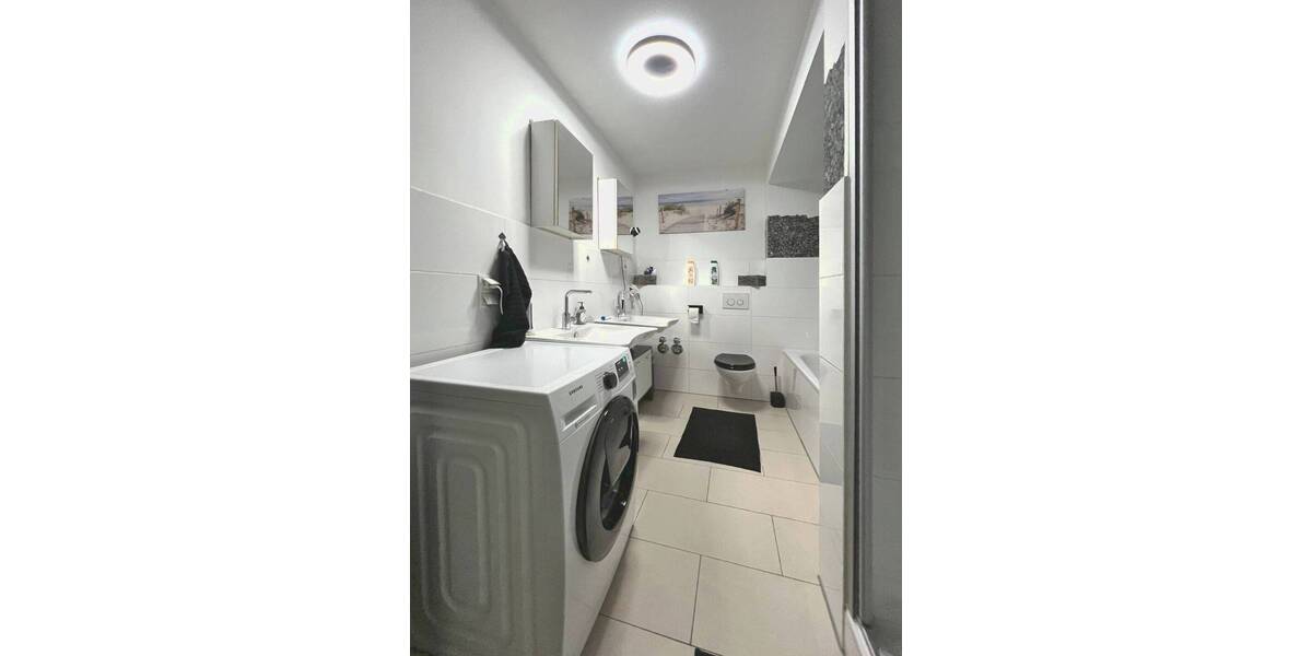 Etagenwohnung Barsbüttel - 4 Zimmer, 96 m&sup2;, 349.000&euro; | Angebot:26029762