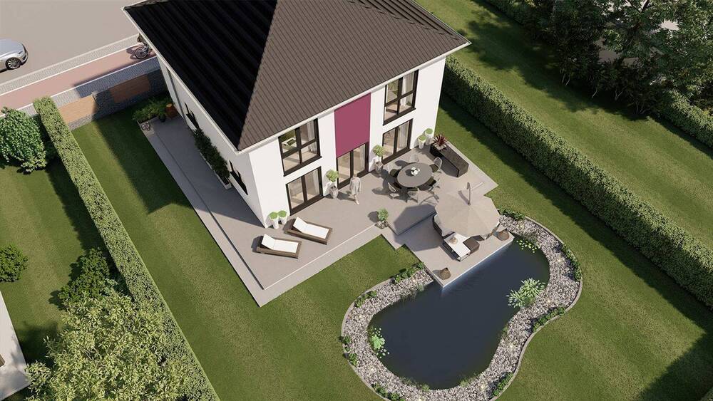 Grundstück Lüdenscheid Staberg - 94.100&euro; | Angebot:25668486