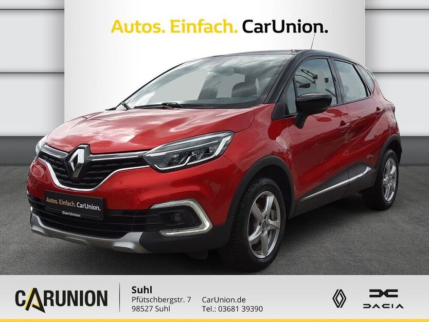 Captur