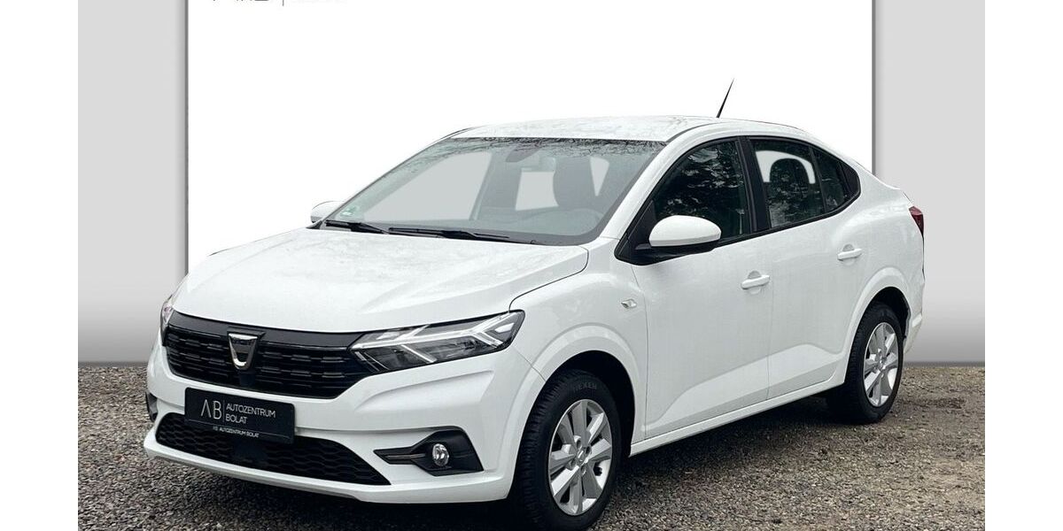 Dacia Logan 6.500 km 13.990 &euro; Solingen/NRW 42655