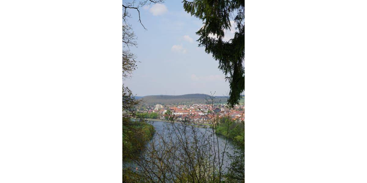 Etagenwohnung Marktheidenfeld - 3 Zimmer, 94 m&sup2;, 230.000&euro; | Angebot:26572656