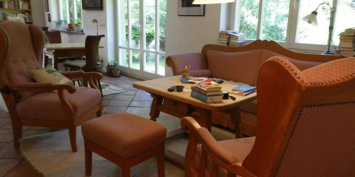 Mehrfamilienhaus, Wohnhaus Templin Klosterwalde - 1 Zimmer, 400 m&sup2;, 649.000&euro; | Angebot:25823310