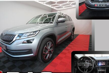 Skoda Kodiaq 87.400 km 23.800 &euro; Osnabrück 49086