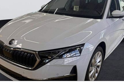 Skoda Octavia 17.500 km 30.440 &euro; Kreuzwertheim 97892