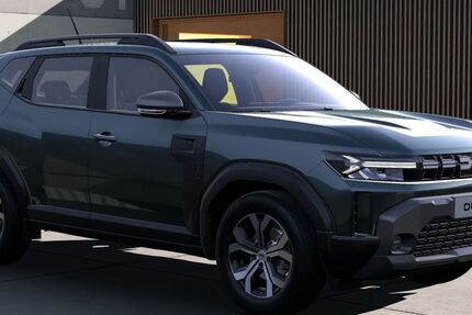 Dacia Duster 6.000 km 27.090 &euro; München 80807