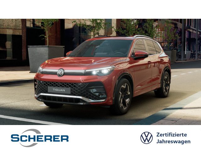 Tiguan