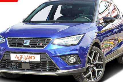 Seat Arona 63.732 km 16.990 &euro; Freiberg OT Zug 09599