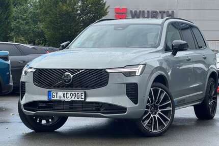 Volvo XC90 13.000 km 72.990 &euro; Gütersloh 33334